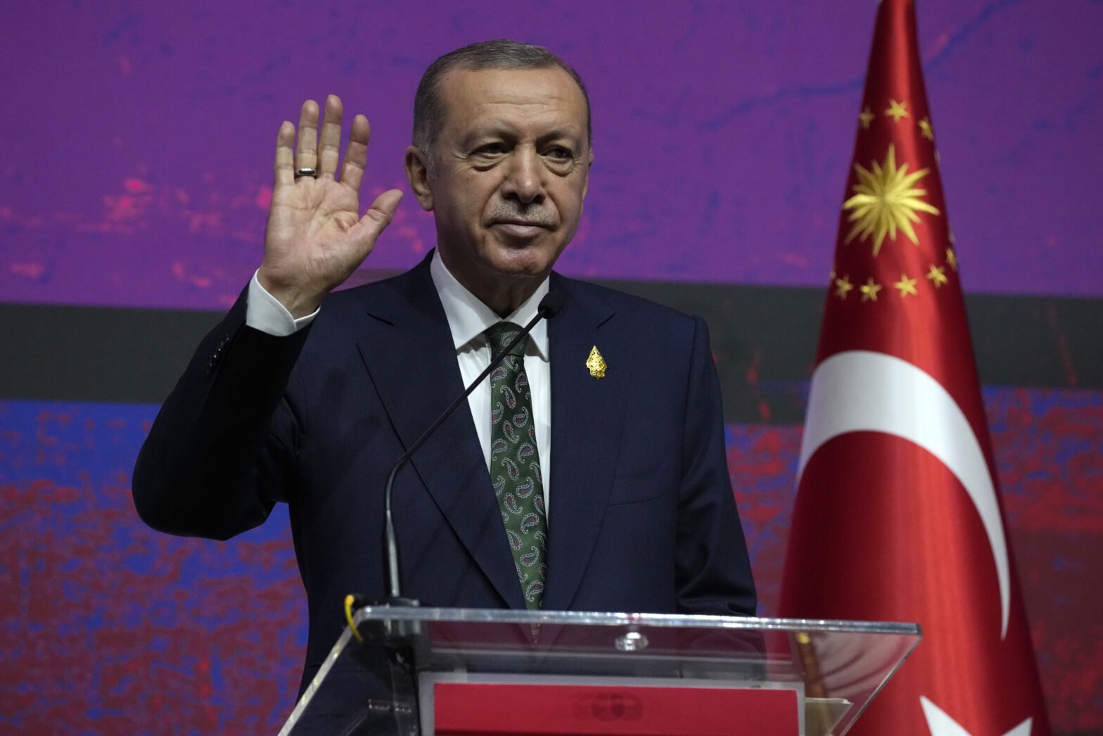 Αρθρο – κόλαφος του Foreign Policy για Ερντογάν