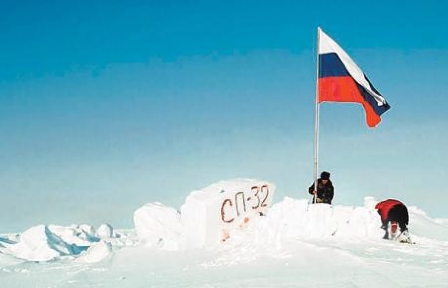 Η Μόσχα αντιδρά στις παρεμβάσεις του ΝΑΤΟ στην Αρκτική
