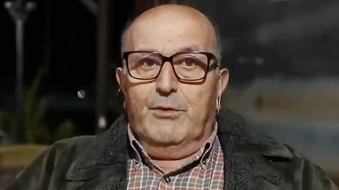 Θύμα άγριας επίθεσης ο πρόεδρος του Συλλόγου Πομάκων – «Υποψιάζομαι ανθρώπους του Ερντογάν» λέει – «Θέλει να κάνει γενίτσαρους τους Πομάκους»