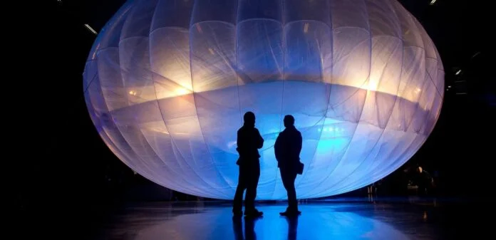 Τα μπαλόνια που φτάνουν στην άκρη του διαστήματος: Πώς φτιάχνονται, ποιες οι δυνατότητές τους