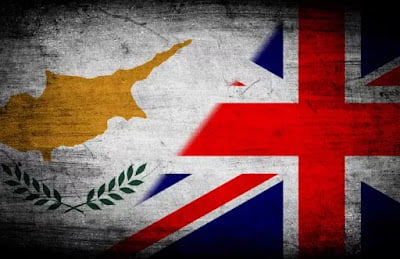 Οι Βρετανικές βάσεις (άντρο μυστικών υπηρεσιών), ο χάρτης Μπάιντεν και το «νέο σχέδιο» για το Κυπριακό  Πηγή: