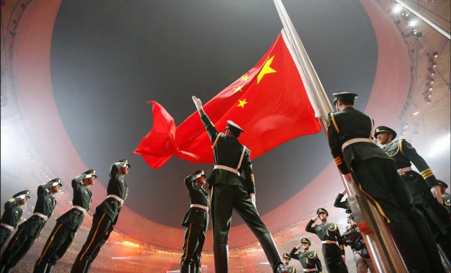 Οι 6 αρχές της Κίνας για την παγκόσμια ασφάλεια – Αλλαγή μοντέλου και τέλος στην ηγεμονία της Δύσης