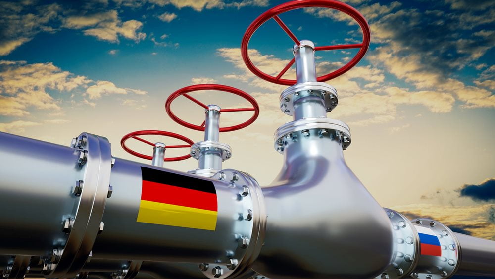 Welt: Πρωτοπόρος η Γερμανία στην πετρελαιακή απεξάρτηση από τη Ρωσία