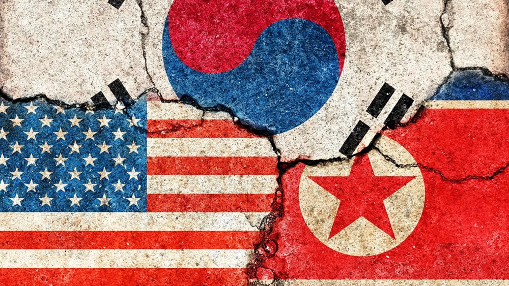 Πώς μια νέα συμφωνία ΗΠΑ-Νότιας Κορέας μπορεί να αποτρέψει την πυρηνική απειλή της Βόρειας Κορέας
