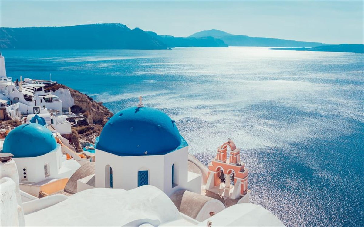 Τέταρτη επιλογή ως ταξιδιωτικός προορισμός για τους Αμερικανούς η Ελλάδα! Στην πρώτη θέση η Ιαπωνία