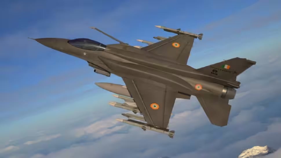 US F-21 Fighter Jet ‘Leads The Pack’, Russian Su-75 A ‘Darkhorse’: IAF Expert Summarizes Aero India 2023 Show