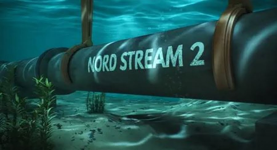 Αποκάλυψη Αμερικανού δημοσιογράφου: Βατραχάνθρωποι του Πολεμικού Ναυτικού των ΗΠΑ ανατίναξαν με εκρηκτικά τους αγωγούς Nord Stream