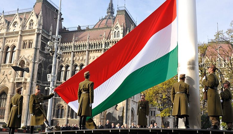 Η Ουγγαρία επικυρώνει την ένταξη της Φινλανδίας και της Σουηδίας στο ΝΑΤΟ – Μένει μόνη της η Τουρκία