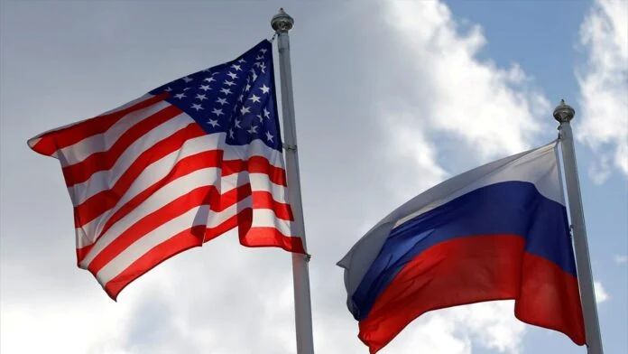 Ρωσία: «Θα συνεχιστεί η πυρηνική ισορροπία με τις ΗΠΑ», λέει ο Πεσκόφ