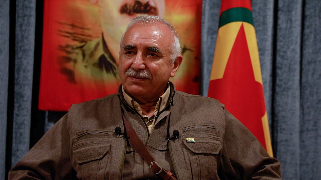 Αποκάλυψη του Μουράτ Καραγιλάν: Η Τουρκία συνεργαζόταν με το YPG, που τώρα θεωρεί ότι είναι τρομοκρατική οργάνωση