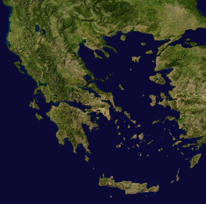 Χρωστάμε ή μας χρωστάει η Ελλάδα;