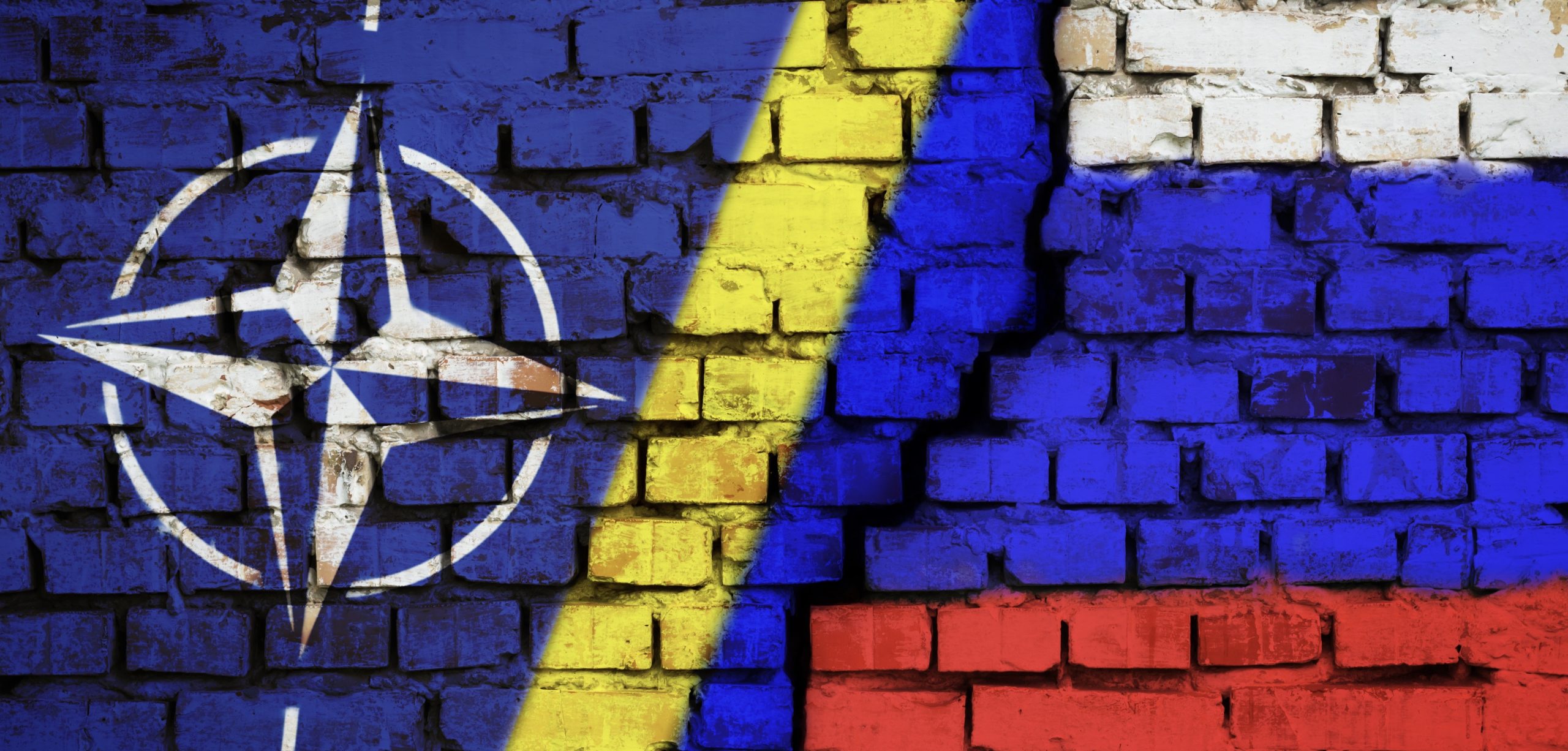 Κλιμακώνεται η ένταση στην Ουκρανία μεταξύ ΝΑΤΟ-Ρωσίας