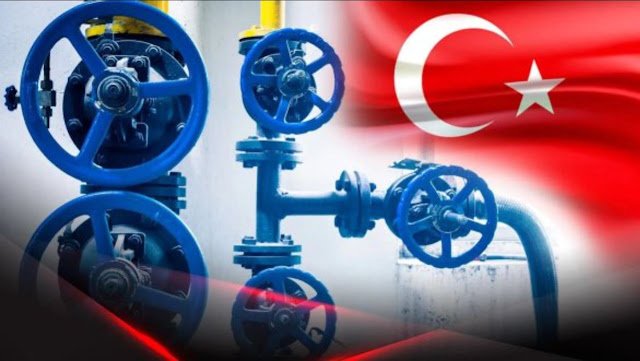 Οι Αζέροι ισχυρίζονται, ότι οι σεισμοί στην Τουρκία εμποδίζουν τη δημιουργία ενεργειακού κόμβου! Βλέπουν την εξέλιξη ως ευκαιρία για το Μπακού