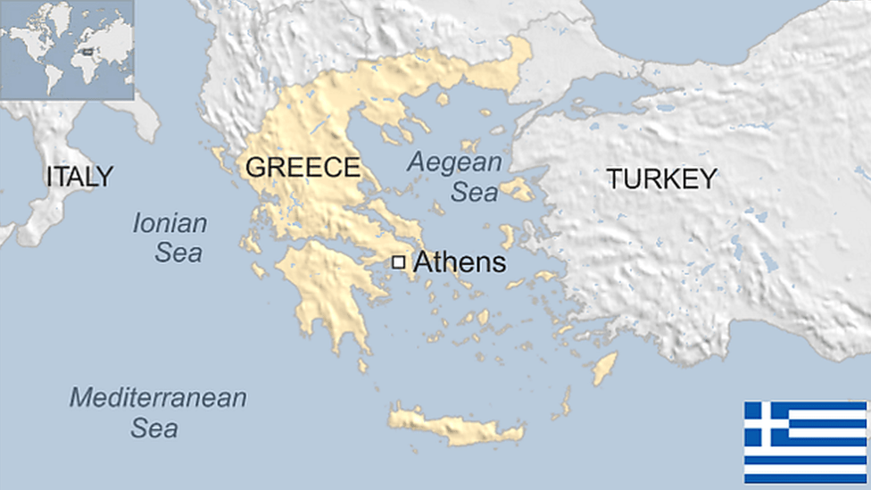 ”Μανιφέστο” σωτηρίας για ανασυγκρότηση του ελληνικού κράτους στην πράξη