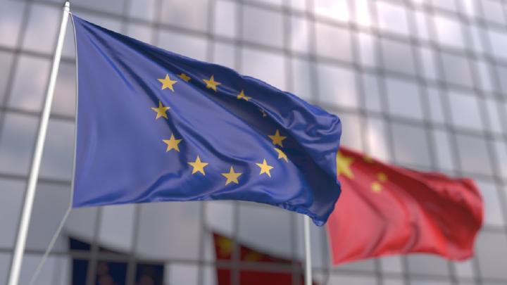 Αξιωματούχος ΕΕ: Θα υπάρξουν κυρώσεις εάν η Κίνα εξοπλίσει τη Ρωσία