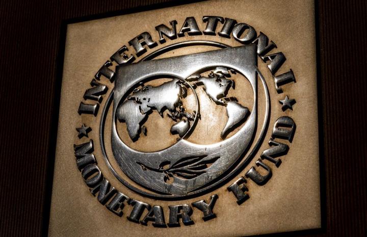 ΔΝΤ: Συμφωνία με την Ουκρανία για πρόγραμμα ύψους 15,6 δισ. δολ.