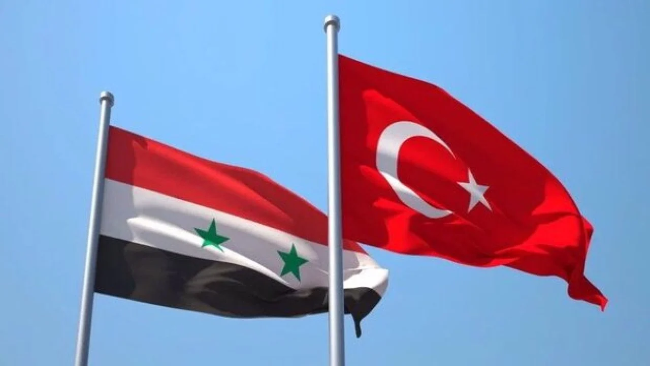 Σύνοδος Τουρκίας, Συρίας, Ρωσίας και Ιράν στις 15-16 Μαρτίου