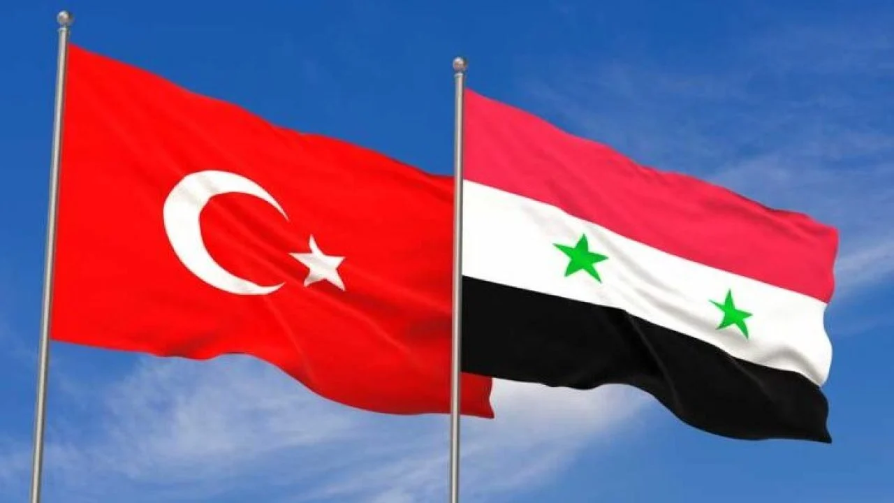 Η Ρωσία σέρνει Τουρκία και Συρία σε συνομιλίες τις 4 Απριλίου