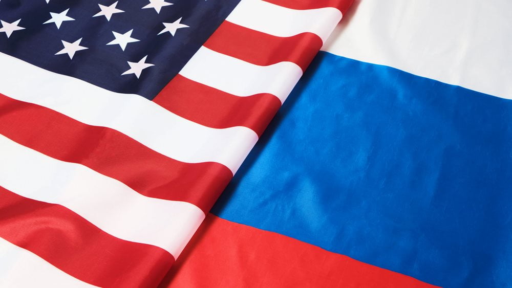 Παρολίγον θερμή εμπλοκή ΗΠΑ-Ρωσίας πάνω από τον Εύξεινο Πόντο – Ο ένας κατηγορεί τον άλλον