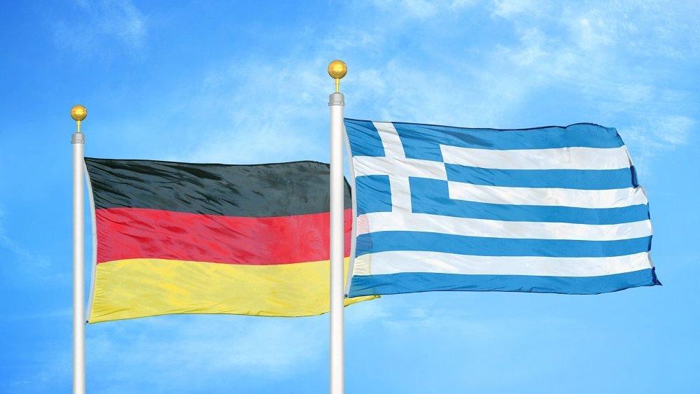  Deutsche Welle: Σε τροχιά ανόδου οι ελληνογερμανικές οικονομικές σχέσεις
