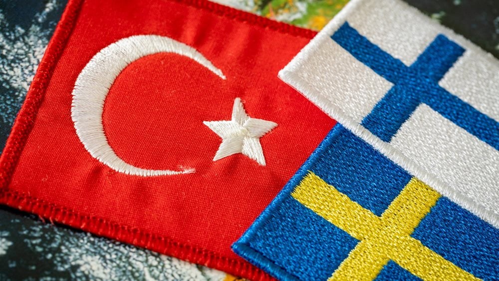Η Τουρκία θα πει ναι στην ένταξη της Φινλανδίας στο ΝΑΤΟ πριν τις εκλογές