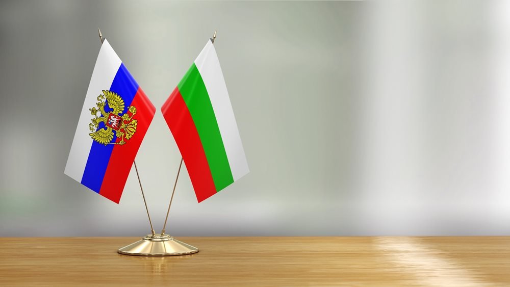 Εύκολη λεία; Η επιρροή της Ρωσίας στη Βουλγαρία
