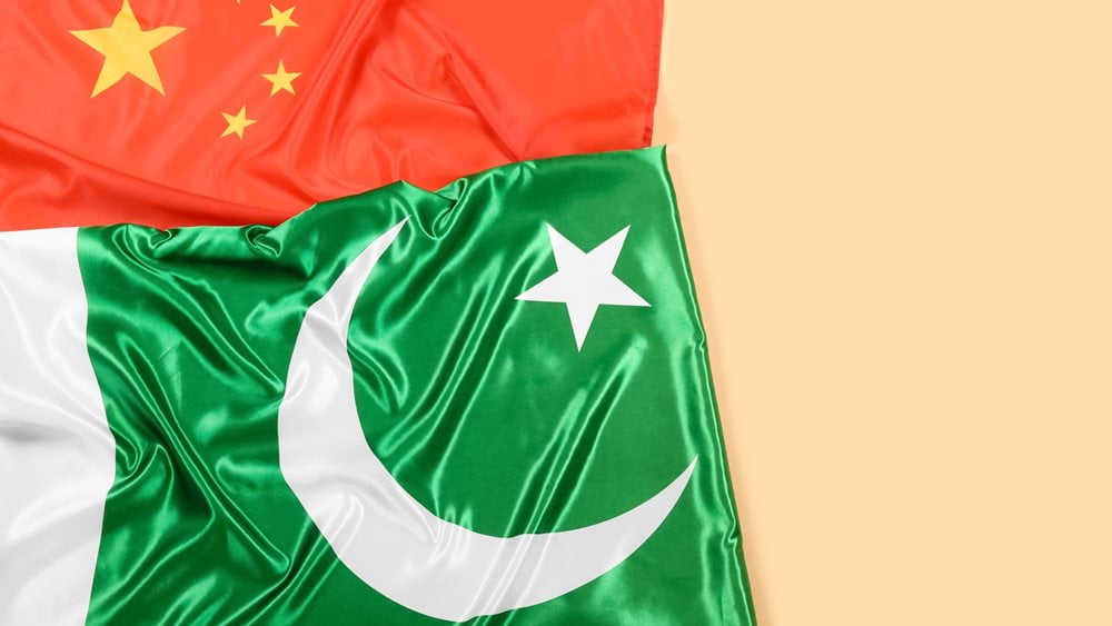 Στενές οι σχέσεις μεταξύ Κίνας και Πακιστάν