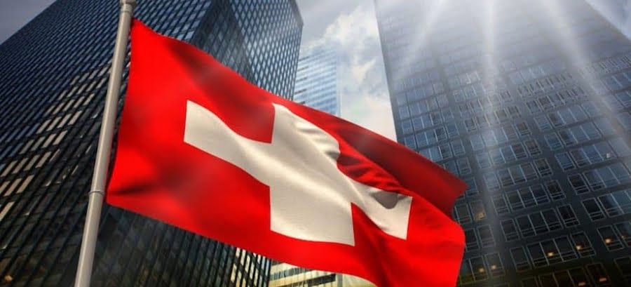 «Αμερικανικό δάχτυλο» βλέπει η Ελβετία στην κατάρρευση της Credit Suisse