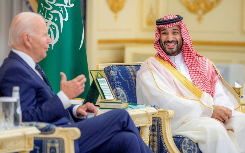 Τι φέρνει η επαναπροσέγγιση Ιράν – Σαουδικής Αραβίας
