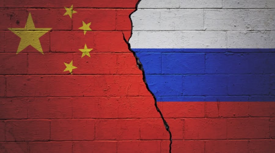 Κίνα: Η συμμαχία με τη Ρωσία δεν αποτελεί απειλή για τις ΗΠΑ