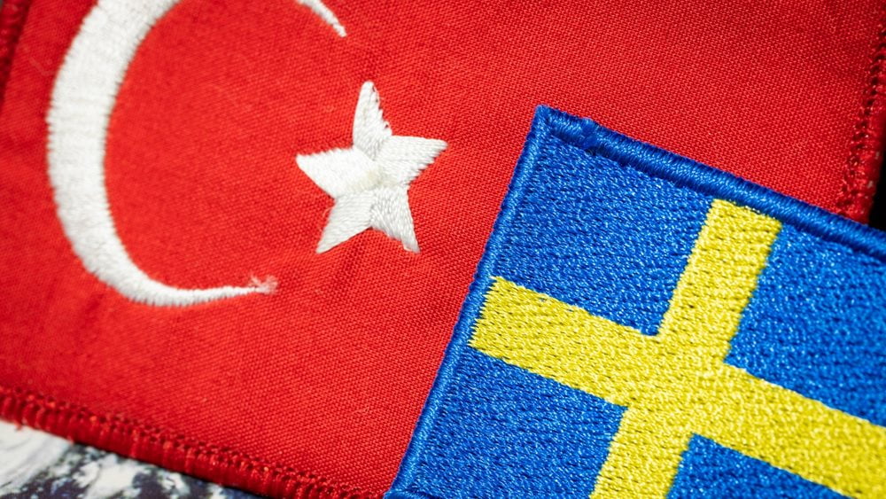 Άμυνα στη Βαλτική: Γιατί το ΝΑΤΟ πρέπει να πείσει την Τουρκία να δεχτεί τη Σουηδία