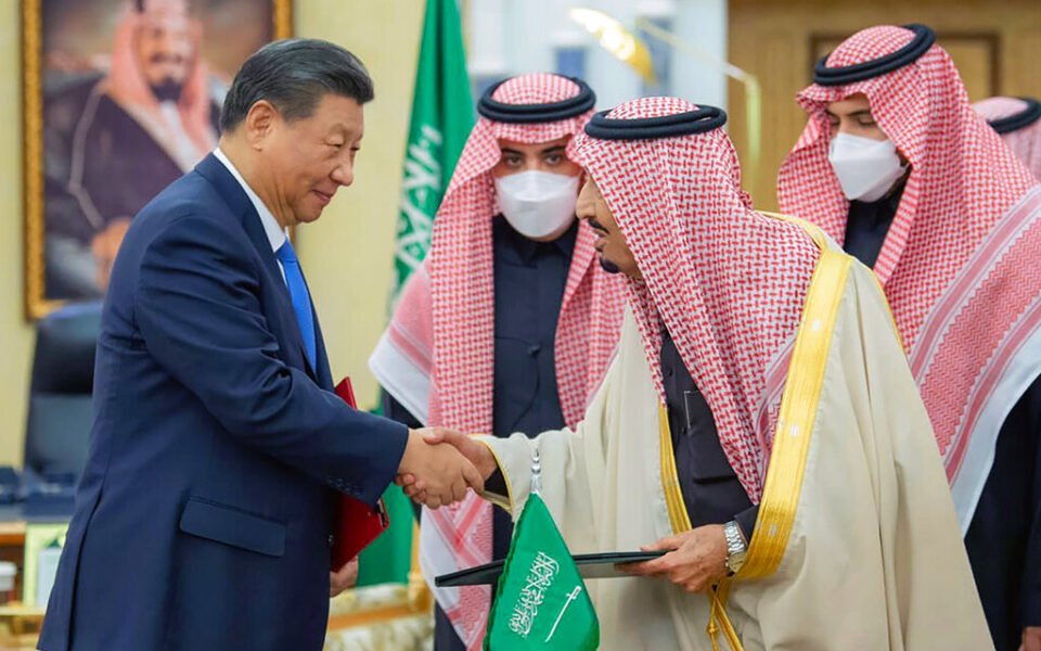 Ανατροπές στον Κόλπο: Η Σαουδική Αραβία εντάσσεται στον Οργανισμό Συνεργασίας της Σαγκάης – SCO