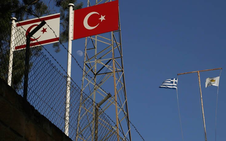 Κίνδυνος νέου εποικισμού της Κύπρου