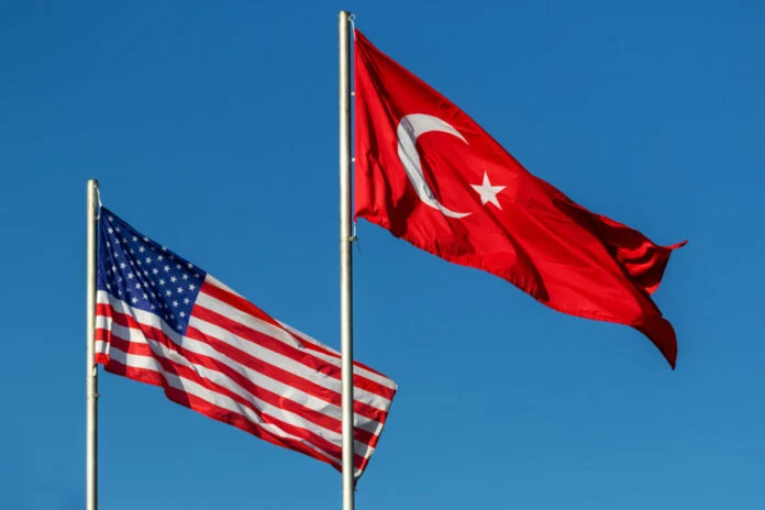 Η Τουρκία ζήτησε εξηγήσεις από τις ΗΠΑ για την επίσκεψη του στρατηγού Μίλι στη ΒΑ Συρία