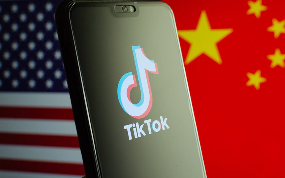 Το TikTok αποτελεί απειλή για την εθνική ασφάλεια των ΗΠΑ
