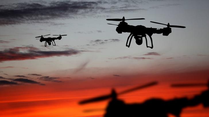Μια νέα αγορά «γεννιέται» στην Ελλάδα: Τα drones