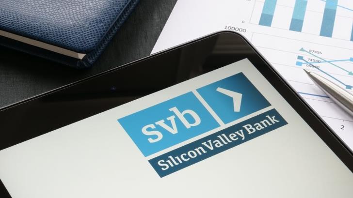 186 τράπεζες εμφανίζουν τα «συμπτώματα» Silicon Valley Bank