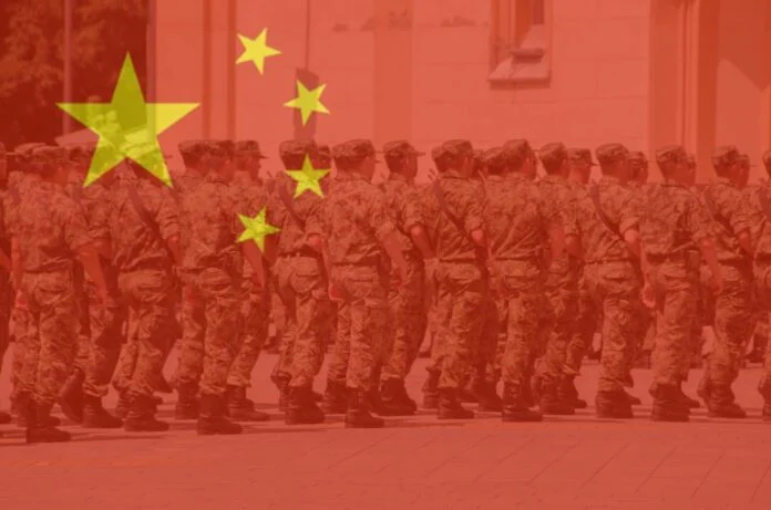 Μαθήματα πολέμου για την Κίνα στην Ουκρανία – Φόβος για το Starlink – «Δέος» για τα drones