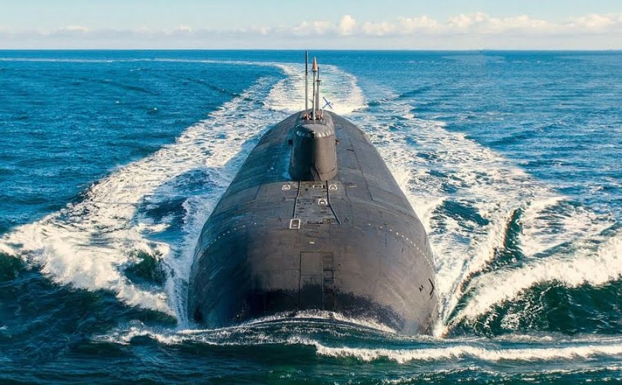 Συναγερμός στις ΗΠΑ – Ρωσικά πυρηνικά υποβρύχια κοντά στις αμερικανικές ακτές