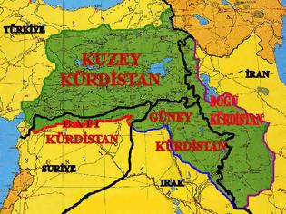 Το Κουρδικό καθορίζει την πορεία της Τουρκίας