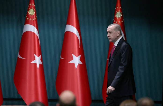 Τουρκία: Τρίτο κόμμα κατέθεσε ένσταση κατά της υποψηφιότητας Ερντογάν