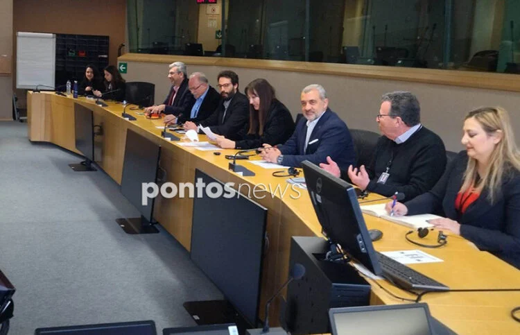 Οκτώ Έλληνες και Κύπριοι ευρωβουλευτές: Πιο ώριμες οι συνθήκες για να προωθηθεί το αίτημα αναγνώρισης της Γενοκτονίας