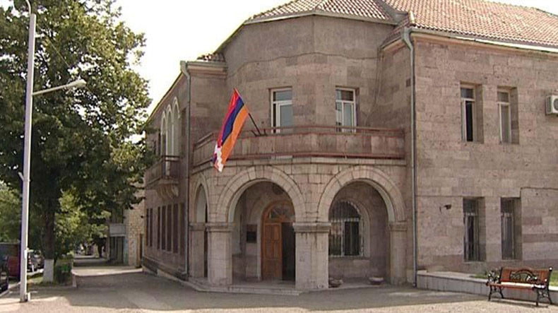 Το ΥΠΕΞ του Αρτσάχ απάντησε στην πρότασητου Αζερμπαϊτζάν για συνάντηση στο Μπακού