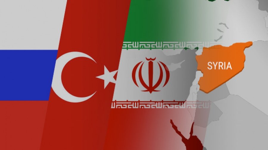 Τι σημαίνει η αναβολή της συνάντησης των υφΥΠΕΞ Ρωσίας-Ιράν-Συρίας-Τουρκίας;
