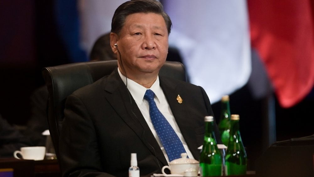 Ο Σι Τζινπίνγκ προσκάλεσε τους ηγέτες της κεντρικής Ασίας για πρώτη φορά στην Κίνα