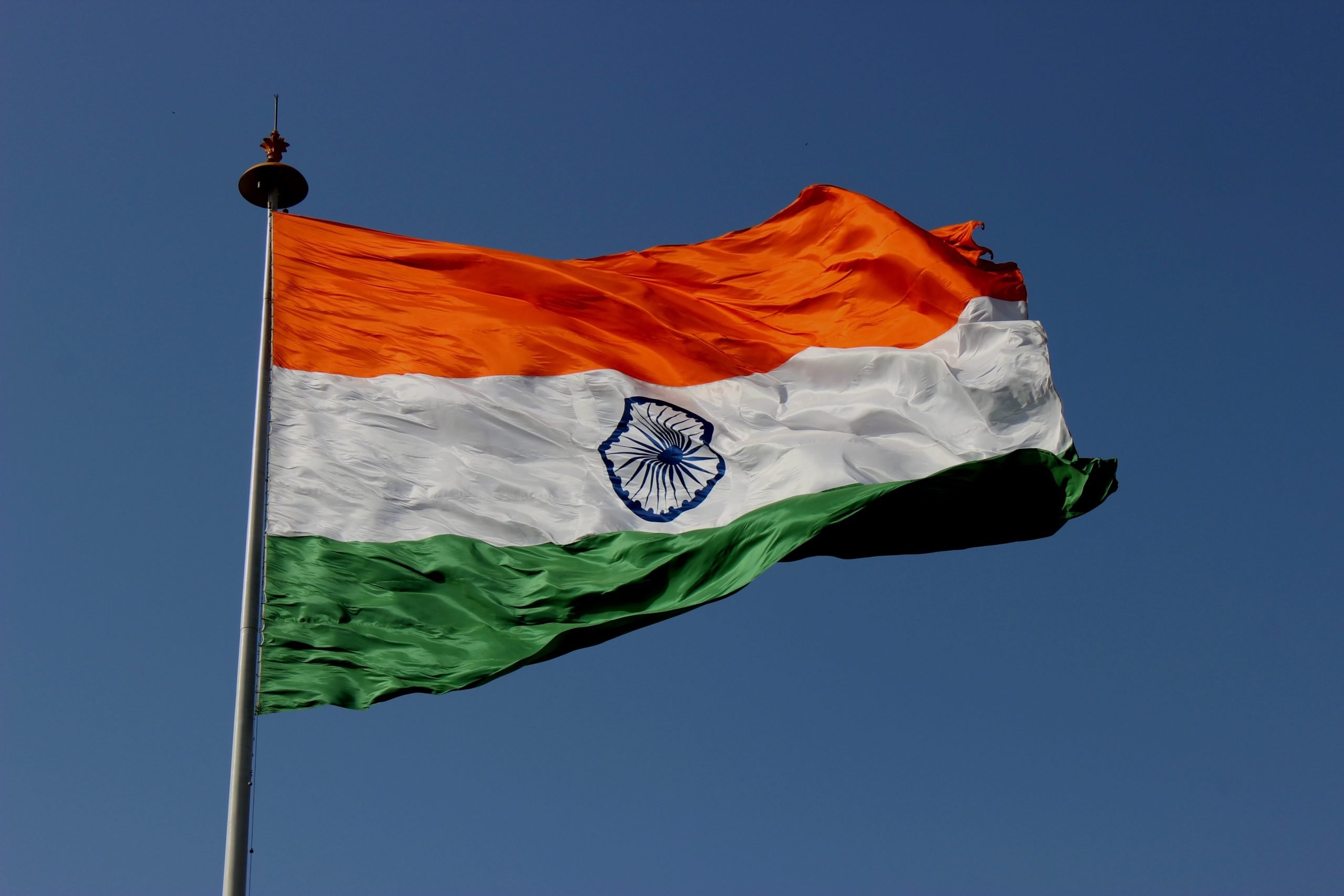 Η Ινδία αναδεικνύεται σε παγκόσμια οικονομική υπερδύναμη