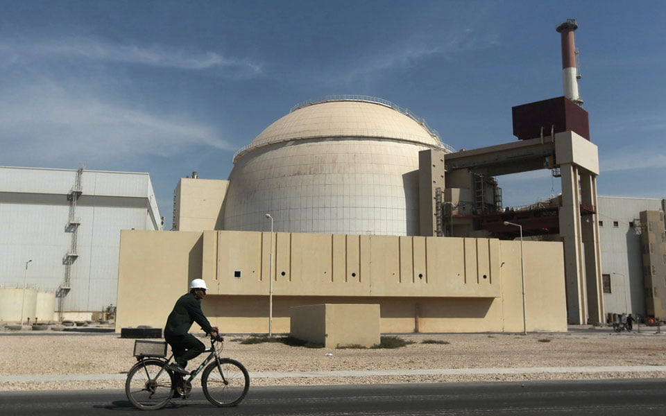 Το Ιράν θέλει να αναπτύξει «ειρηνική πυρηνική ενέργεια» σε συνεργασία με τη Ρωσία