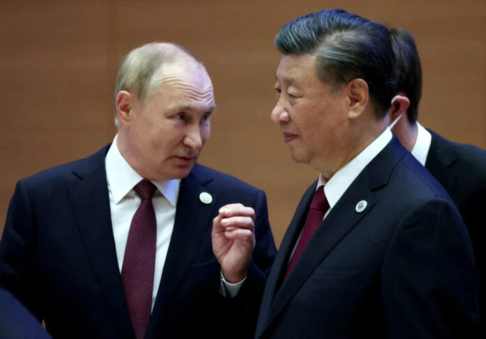 Σι Τζινπίνγκ: Στη Ρωσία ο Κινέζος ηγέτης την επόμενη εβδομάδα
