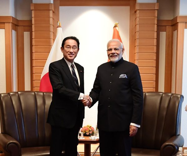 Οι Ιάπωνες προσκάλεσαν στους G7 Ινδία, Αυστραλία, Βραζιλία, Βιετνάμ, Ινδονησία και νησιά Κουκ