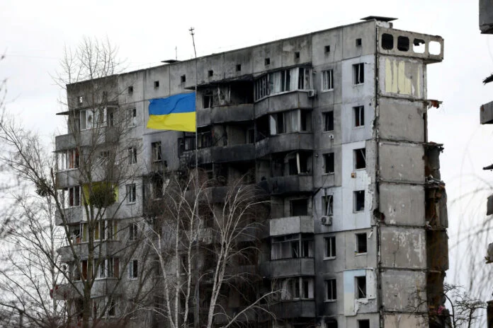 Μεντβέντεφ: Αεροσκάφη στην Ουκρανία σημαίνει ότι το ΝΑΤΟ κηρύσσει τον πόλεμο στη Ρωσία